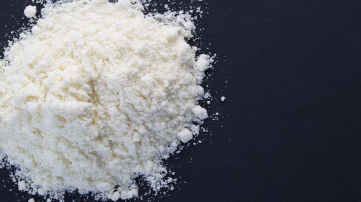 Mit einer Preisstützung für Milcheiweiss könnte die Butterproduktion attraktiver gemacht werden. (Bild zVg) 