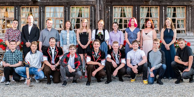 19 Milchtechnologen und -technologinnen sowie ...