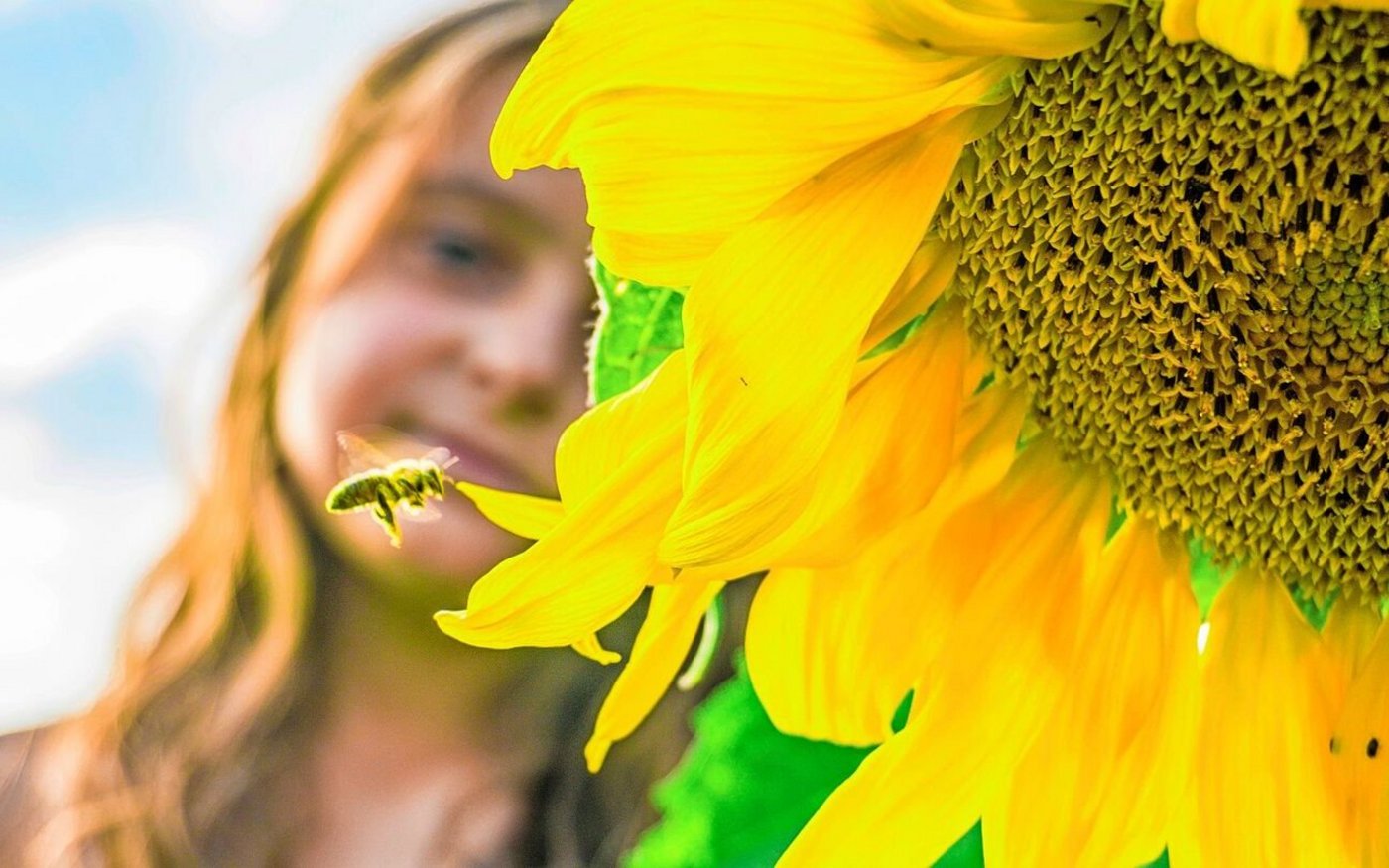 Bienchen und Blümchen haben ausgedient. Stattdessen lohnt es sich, mit Kindern über Körper, Gefühle und Grenzen zu reden.