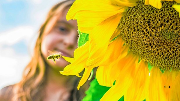 Bienchen und Blümchen haben ausgedient. Stattdessen lohnt es sich, mit Kindern über Körper, Gefühle und Grenzen zu reden.