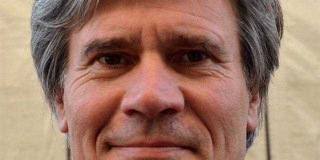 Landwirtschaftsminister Stéphane  Le Foll verwies aufgrund der Proteste an die von der Regierung bereits eingeleiteten Maßnahmen, mit denen man auf die Forderungen der Agrarbranche reagiert habe. (Bild: Jackolan1)