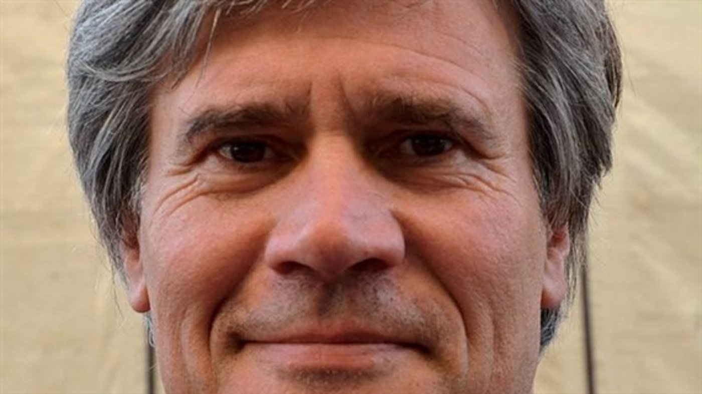 Landwirtschaftsminister Stéphane  Le Foll verwies aufgrund der Proteste an die von der Regierung bereits eingeleiteten Maßnahmen, mit denen man auf die Forderungen der Agrarbranche reagiert habe. (Bild: Jackolan1)
