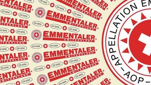 In Italien ist Emmentaler AOP mit über 5700 t im vergangenen Jahr der mit Abstand meistimportierte Schweizer Käse.