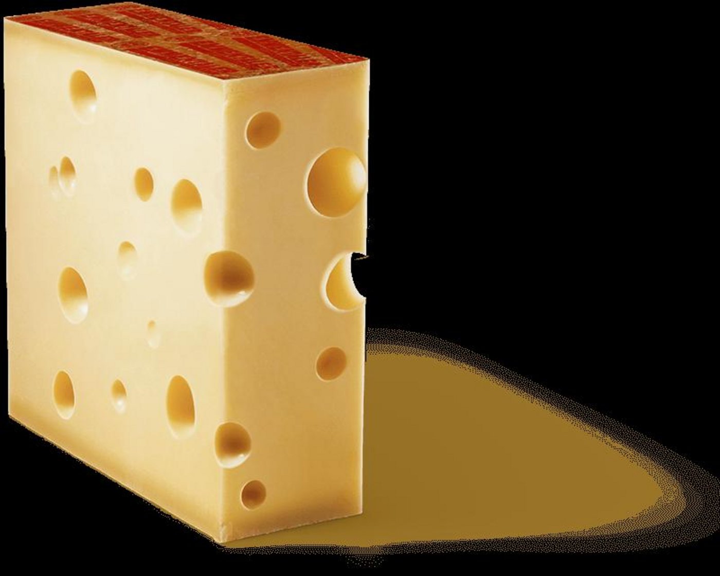 Echter Schweizer Emmentaler AOP wird in den USA zwar nicht billiger, aber die Konkurrenz aus der EU wird teurer. (Bild emmentaler.ch)