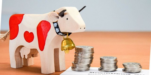 Fünf landwirtschaftliche Branchen- und Produzentenorganisationen dürfen auch künftig Beiträge von Nichtmitgliedern einziehen.