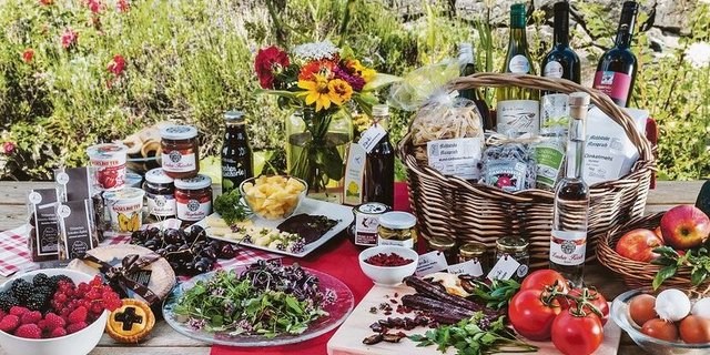 Das PRE will die grosse kulinarische Vielfalt des Baselbiets weiter entwickeln und den Konsumentinnen und Konsumenten der Region besser verfügbar machen.