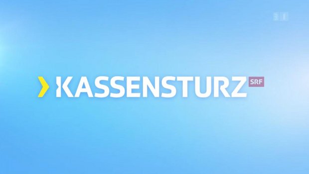 Gestern Abend berichtete der «Kassensturz» über Verstösse beim Gewässerschutz. (Bild Screenshot SRF) 