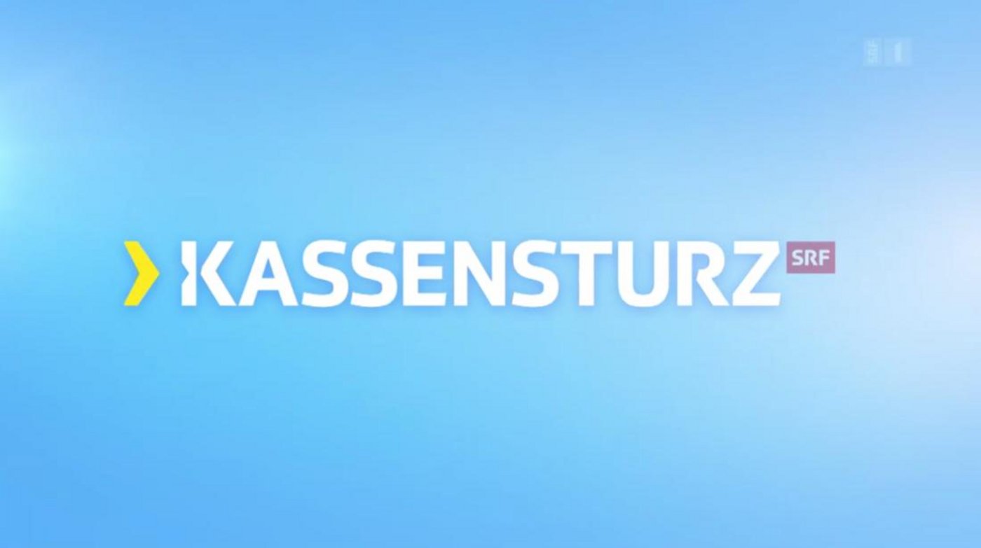 Gestern Abend berichtete der «Kassensturz» über Verstösse beim Gewässerschutz. (Bild Screenshot SRF) 