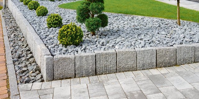 Auch im urbanen Siedlungsgebiet soll die Natur Lebensraum bekommen. Wie, ist noch unklar.(Bild Adobe Stock)