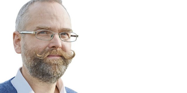 Michael Walkenhorst ist am Departement für Nutztierwissenschaften in der Co-Leitung Gruppe Tiergesundheit am FiBL tätig. (Michael Walkenhorst)