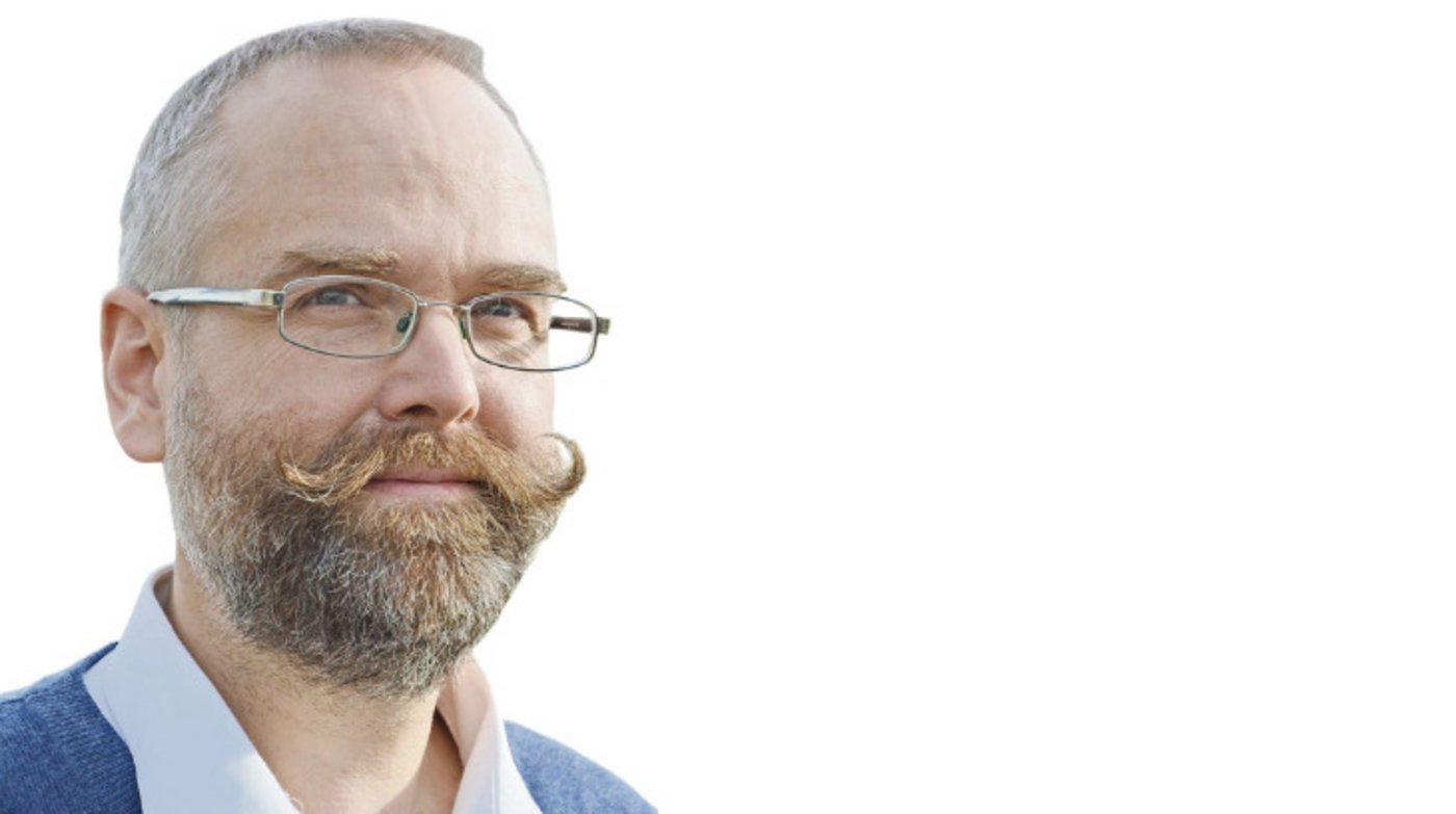 Michael Walkenhorst ist am Departement für Nutztierwissenschaften in der Co-Leitung Gruppe Tiergesundheit am FiBL tätig. (Michael Walkenhorst)