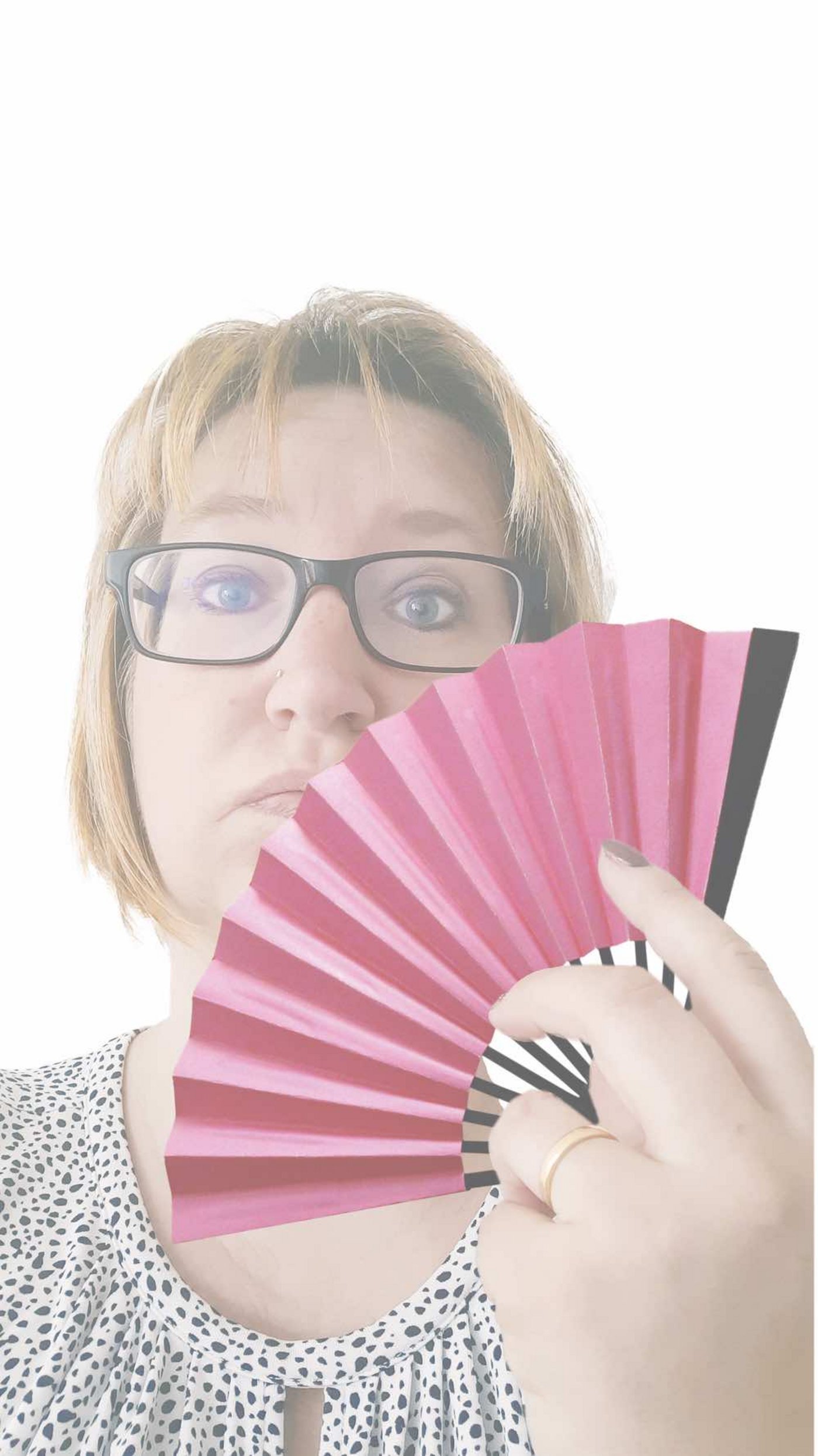 Ja, es ist heiss. Das hat Auswirkungen auf unser Hirn. (Bild Selfie)