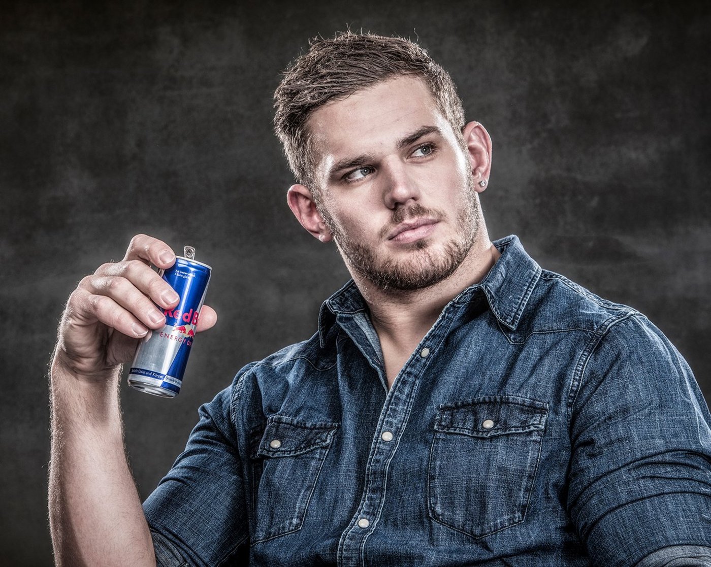 Der Schwinger Remo Käser gewann 2016 seinen ersten Eidgenössischen Kranz. Auch da war Aldi als Sponsor dabei. (Bild Remo Käser)
