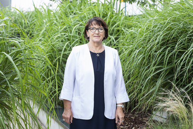 Eine Französin präsidiert als erste Frau die europäischen Landwirte