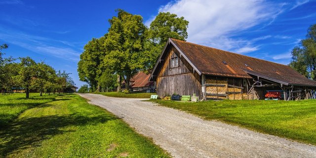 Der Bundesrat will den Bauernfamilien trotz Sistierung der AP 22+ einen besseren Sozialversicherungsschutz gewährleisten. (Bild Pixabay) 