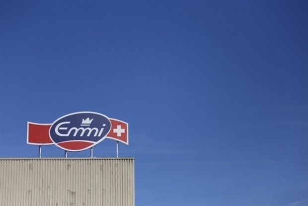Emmi kauft weiteren Ziegenmilch-Produzent Emmi setzt weiterhin auf Ziegenmilch und Expansion im Ausland. (Bild lid)