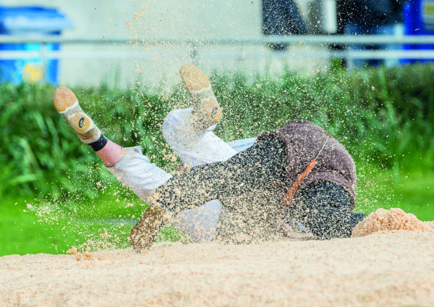 Es gibt noch genug Zeit für Spekulationen zum Sieger des diesjährigen Esafs. (Bild Esafzug.ch)