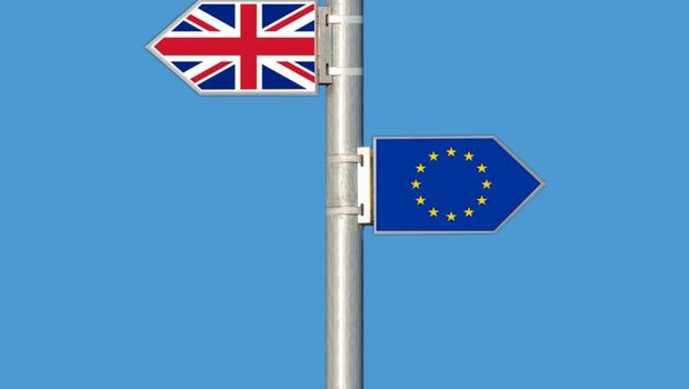 Ein harter Brexit könnte Chaos auslösen. (Bild Pixabay)