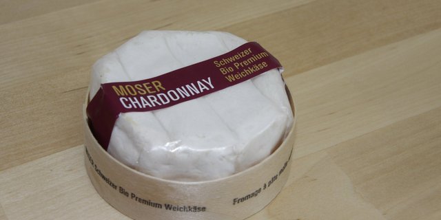 Bio-Käse wird immer beliebter. (Bild lid)