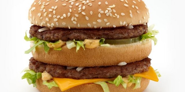 Um die Abläufe in der Küche zu vereinfachen, wird nur ein verkleinertes Sortiment angeboten. (Bilder zVg)