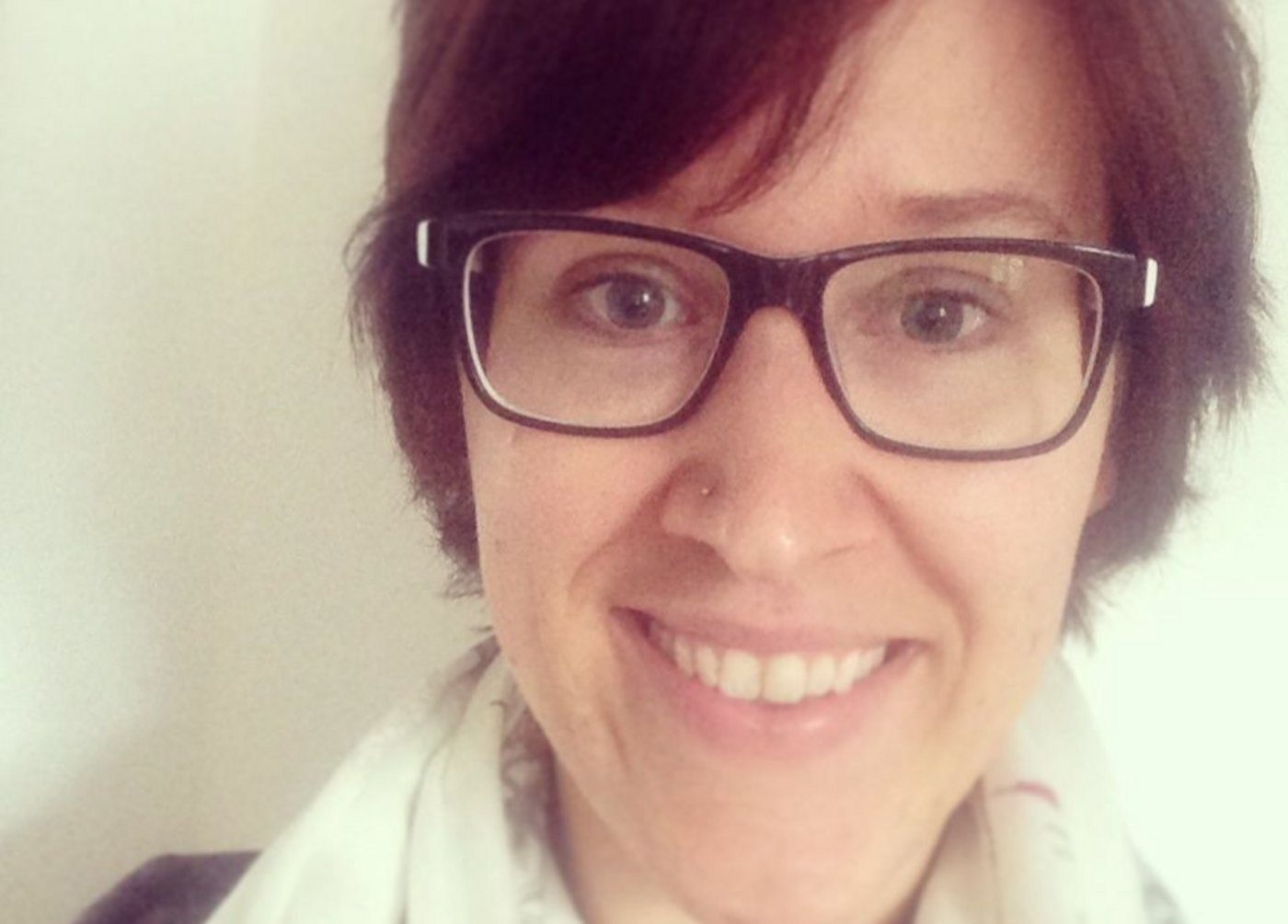 Jeanne Woodtli schreibt im Ressort Agrarpolitik und ist für das Newsportal verantwortlich. (Bild: zVg)