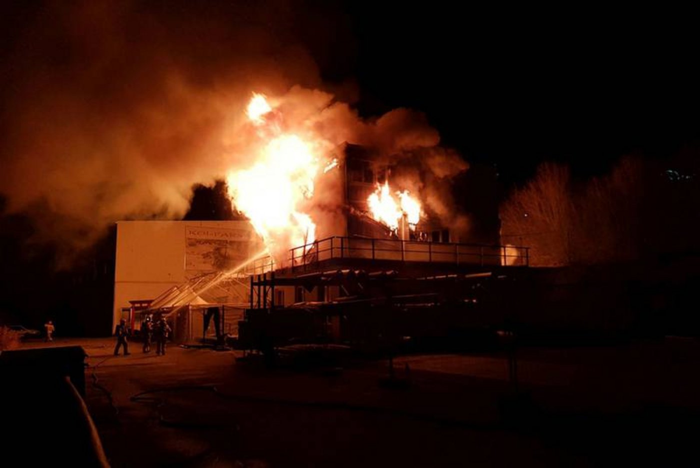 (Bild Kantonspolizei Aargau)