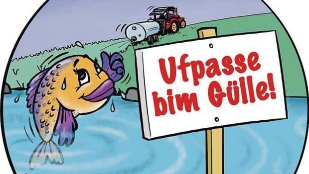 LBV-Kleber für Hofdü LBV-Kleber für Hofdüngeranlagen.