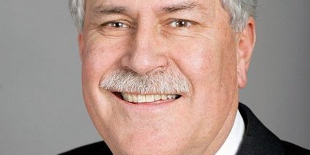 Hansjörg Walter will es als Nationalrat noch einmal wissen. (Bild: parlament.ch)