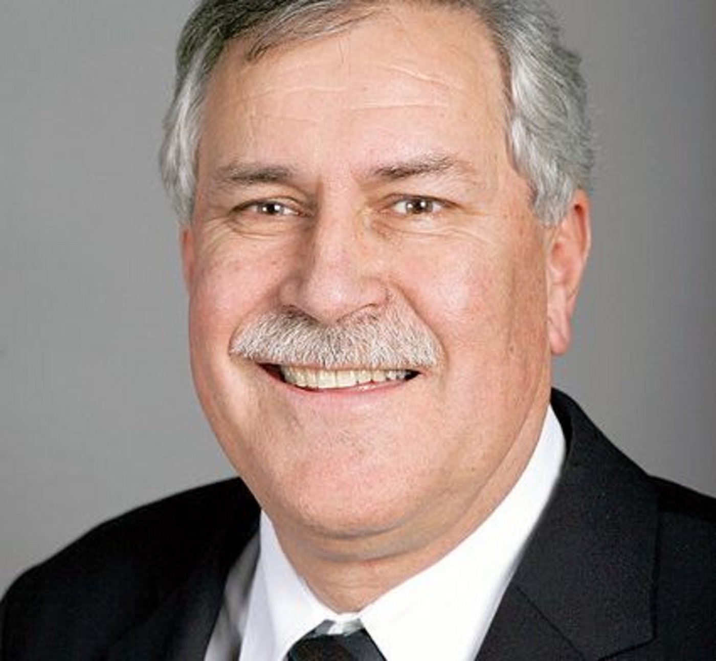 Hansjörg Walter will es als Nationalrat noch einmal wissen. (Bild: parlament.ch)