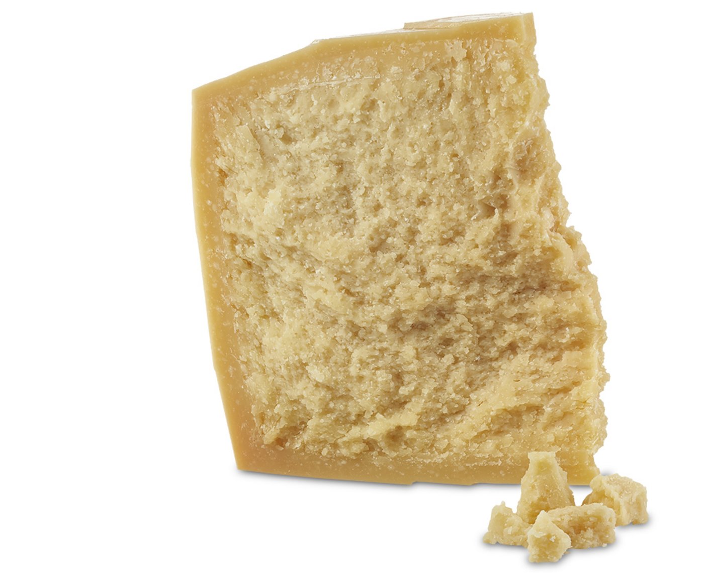 Für den neuen Extrahartkäse wird ein neuer Name gesucht.