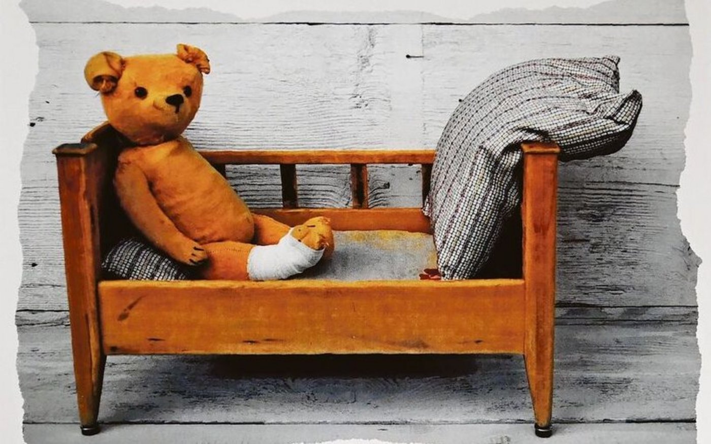 Kinder müssen bei einem Todesfall ihrem Entwicklungsstand entsprechend einbezogen und begleitet werden.  