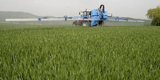 Die Nachfrage nach Pflanzenschutzmitteln in Frankreich ist heuer angestiegen. (Bild agrar-press)