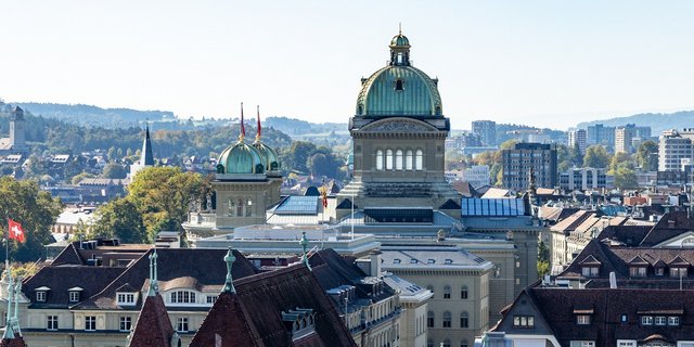 Die AP 22+ sei – wo nötig – zu verbessern und schnell umzusetzen. (Bild marcelkessler/pixabay)