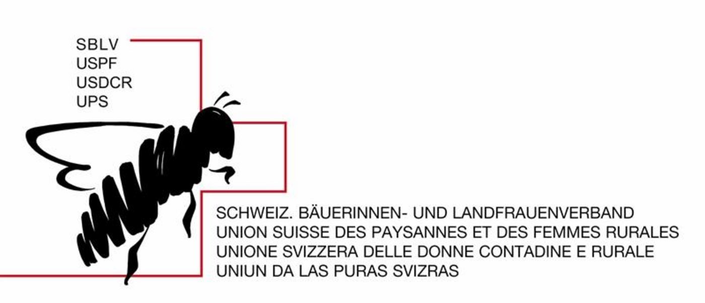 Die Landfrauen wollen weder ein bedingunsloses Grundeinkommen noch einen bescheideneren Service Public. 
