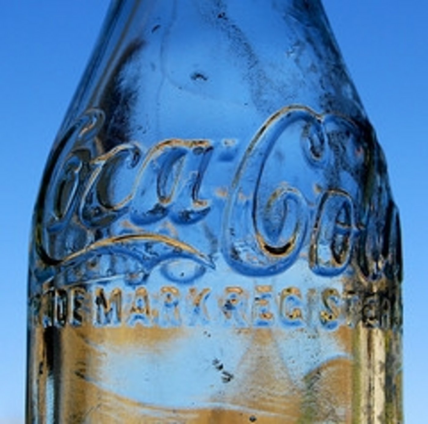 Milch macht Cola munterer - Mit dem neuen Produkt soll der Umsatz in den USA gesteigert werden. (Bild George/cc by-nc-sa 2.0)