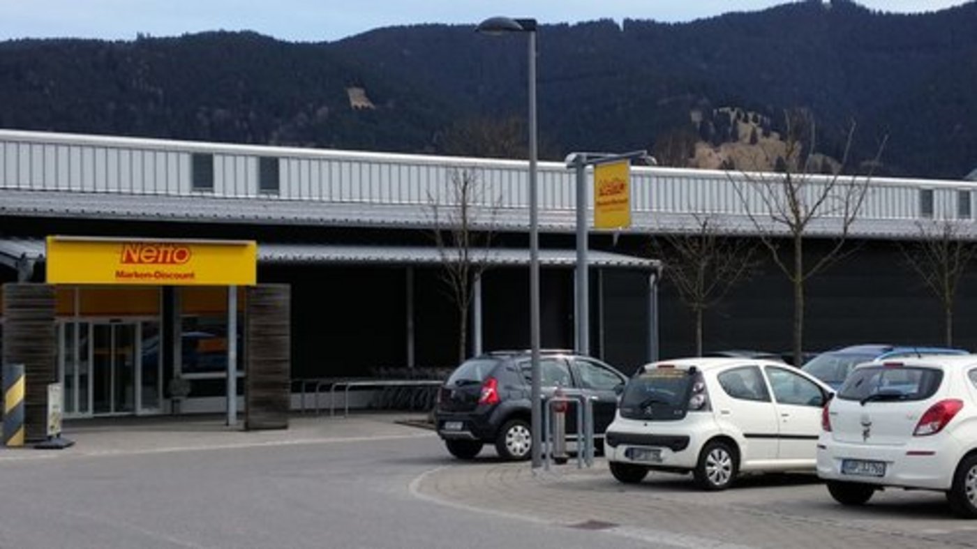 Die Zahl der Schweizer, die in Deutschland einkaufen, ist stark gestiegen. (Bild Jonas Ingold)