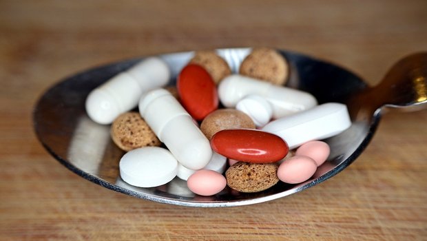 Der Einsatz von Antibiotika müsse verringert werden, damit deren Wirkung erhalten bleibt, sodas BLV. (Bild pixabay)