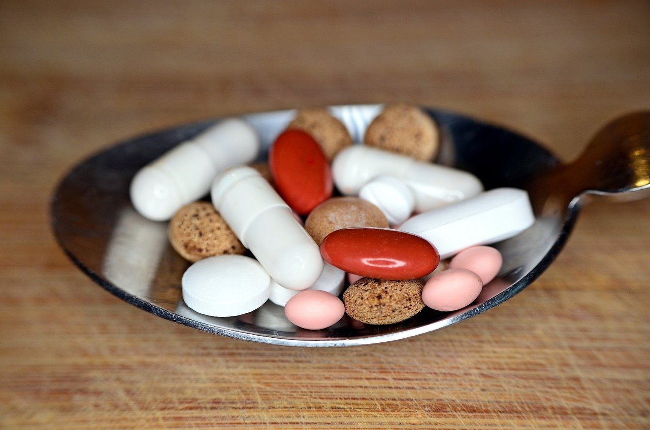 Der Einsatz von Antibiotika müsse verringert werden, damit deren Wirkung erhalten bleibt, sodas BLV. (Bild pixabay)