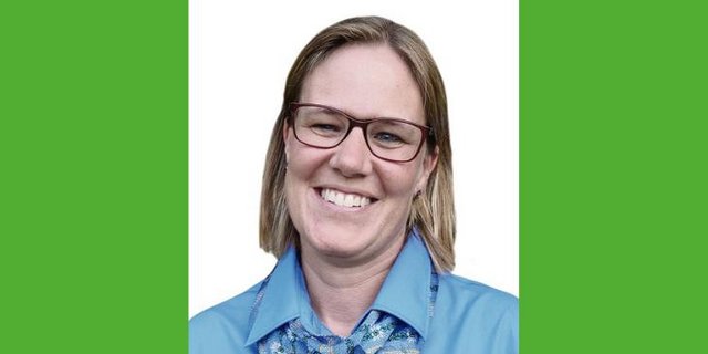 Petra Rohrer-Stimming ist neu SBV-Delegierte für Obwalden.  