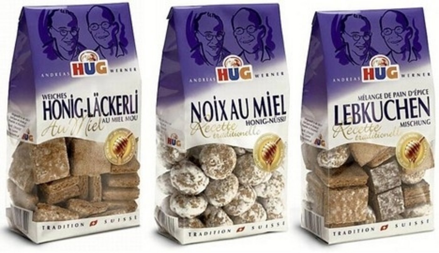 Die Firma Hug übernimmt die Zürcher Hüppenproduzenten Hardeggeer. (Bild zVg)