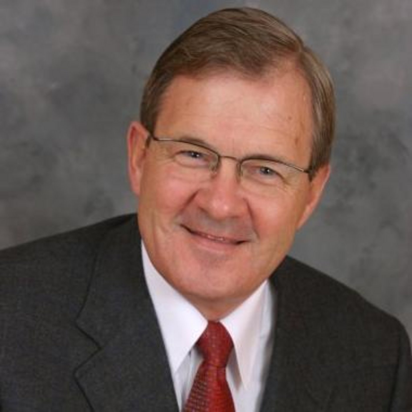 Lawrence MacAulay war früher Milch- und Kartoffelproduzent. (Bild Twitter @L_MacAulay)