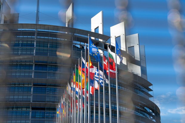 Bundespräsident Guy Parmelin soll in Brüssel eine neue Vertrauensbasis für das Rahmenabkommen schaffen. (Bild Pixabay)