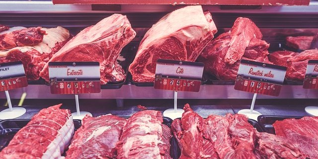 Brasilien verkaufte 2018 1,64 Millionen Tonnen Rindfleisch auf dem Weltmarkt. (Bild pixabay)