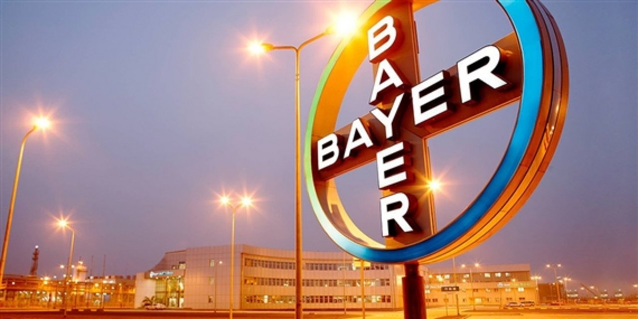 Die Monsanto-Aktionäre stimmten der Fusion mit Bayer Mitte Dezember zu. (Bild Bayer)