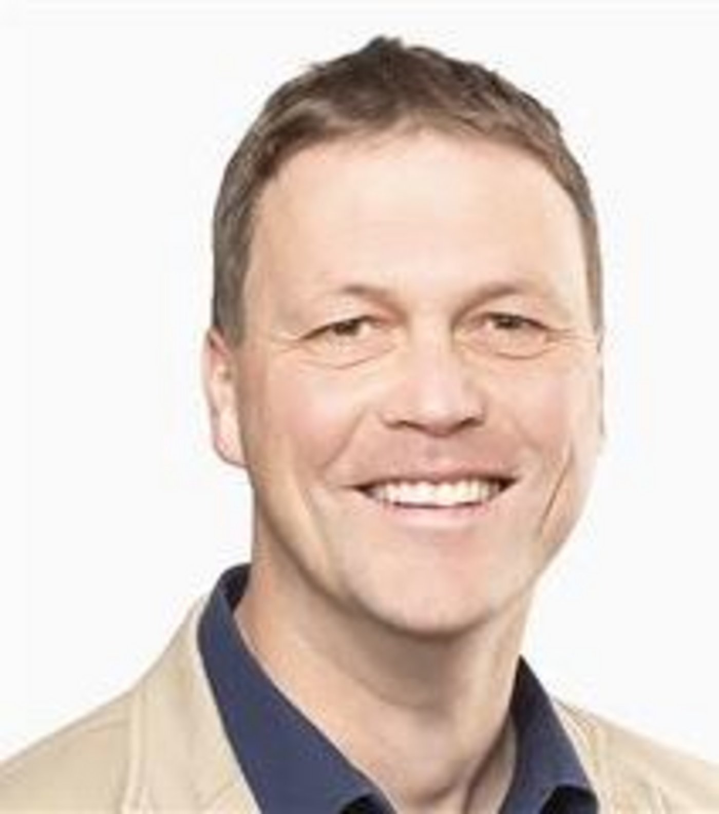 Hannes Schärer ist OK-Präsident des Olma-Gastkantons 2021 Schaffhausen. (Bild Kanton Schaffhausen)