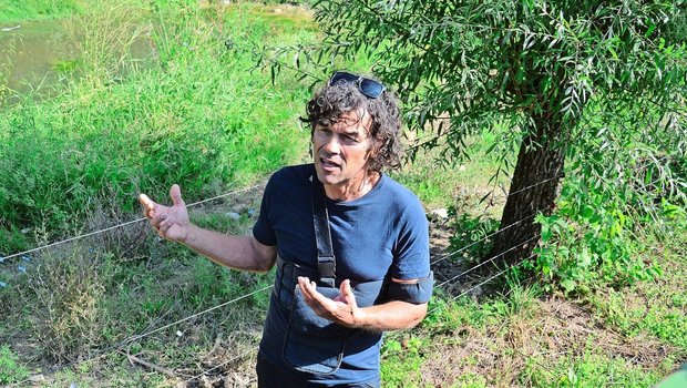 Der ETH-Agronom weis Der ETH-Agronom weist die Biodiversität in der Buchhaltung separat aus.