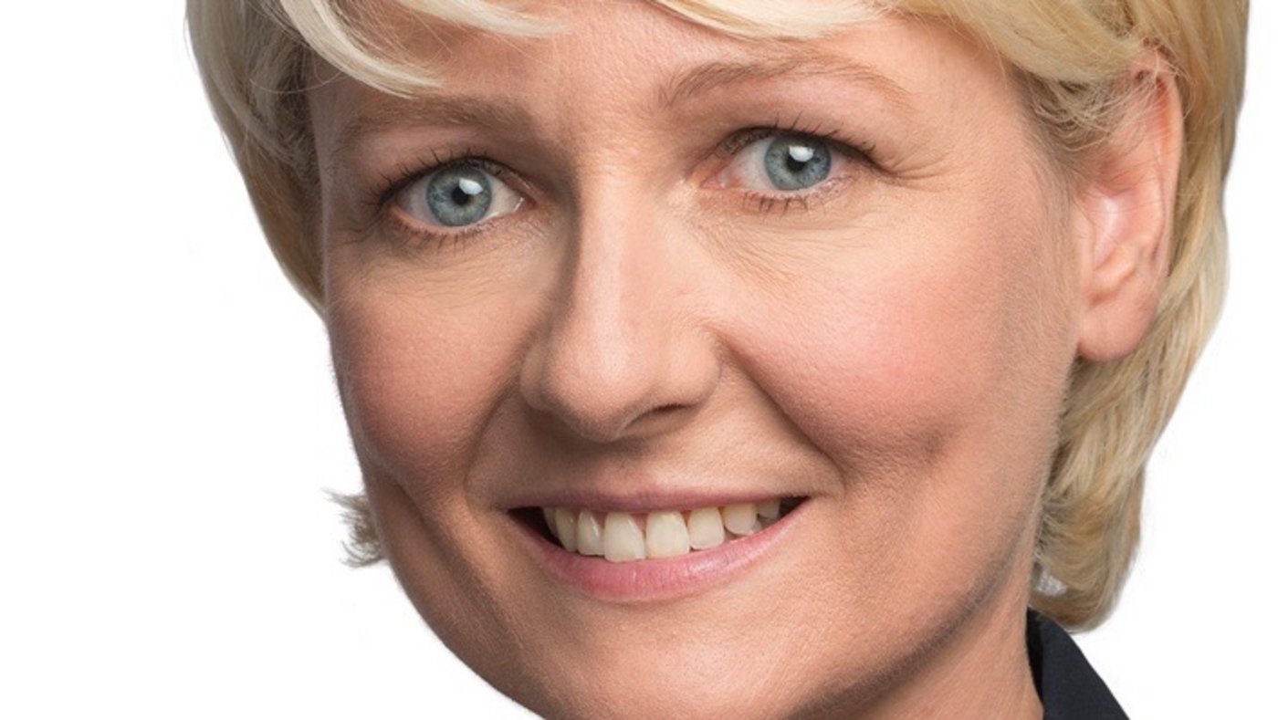 «In der Westschweiz ist die FDP die Bauernpartei»: Isabelle Moret gibt sich im Gespräch mit der BauernZeitung bauernfreundlich. (Bild parlament.ch)