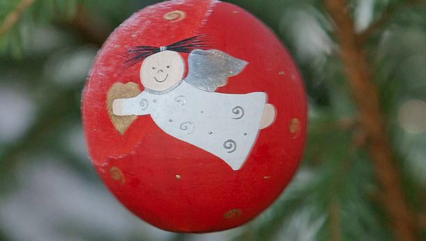 "Herkunftszeichen Schweiz" setzt sich ein für Geschenke aus Holz. (Bild waldschweiz.ch)