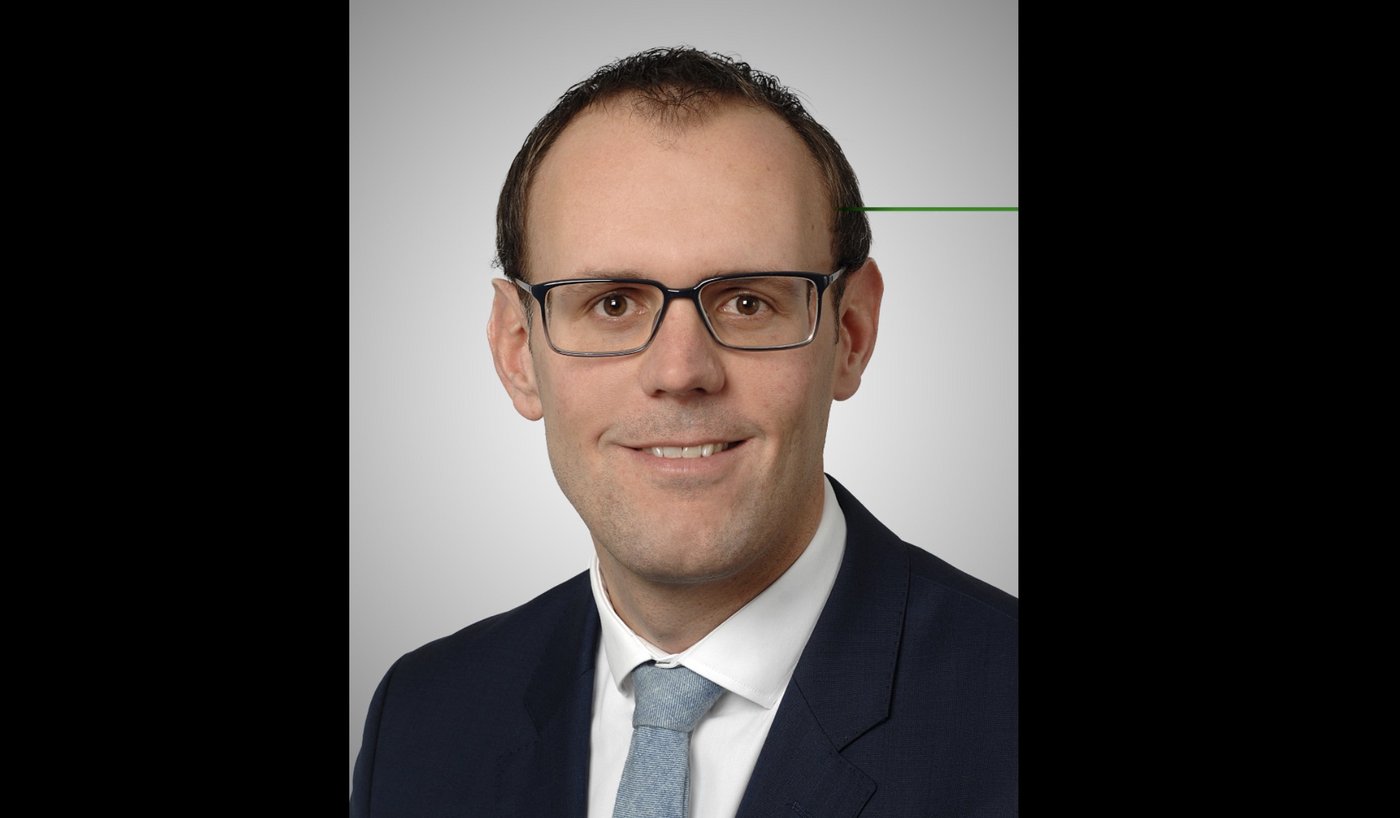 Marco Clavadetscher verfüge über langjährige Erfahrung im Getränkemarkt, heisst es in einer Mitteilung der Ramseier Suisse AG. (Bild zVg)