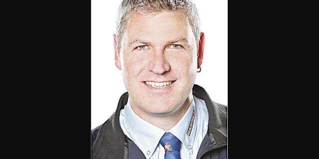 Nachgefragt bei Martin Rust, Vizedirektor bei Braunvieh Schweiz. (Bild zVg)